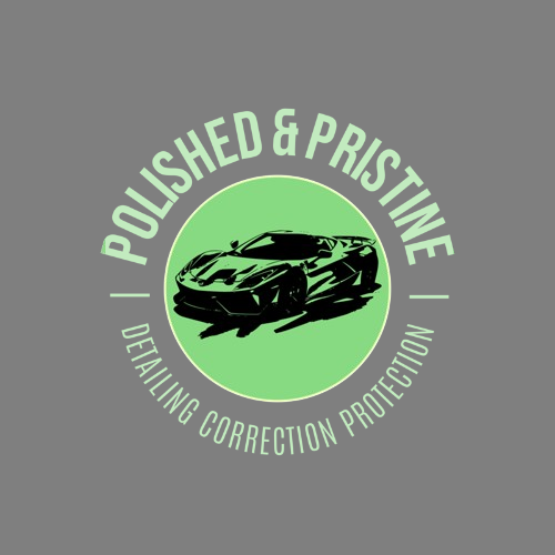 Polished & Pristine Mobile Logo
